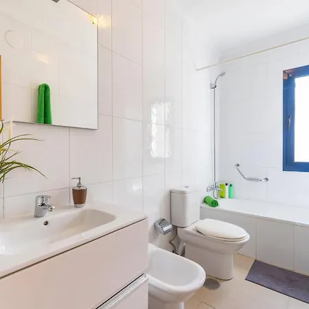 Sundar By Πλάγια Μπλάνκα