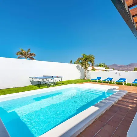 Sundar By プラヤ・ブランカ