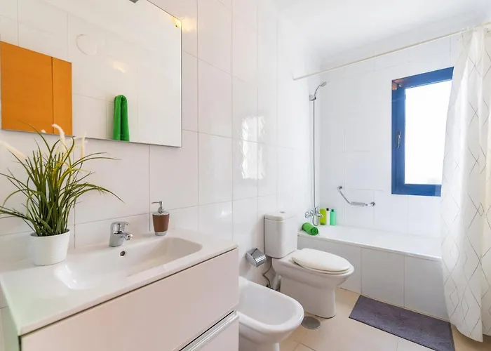 Sundar By Playa Blanca (Lanzarote)