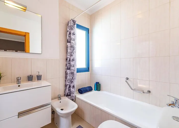 Sundar By Коста Бланка