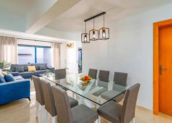 Sundar By ヴィラ プラヤ・ブランカ