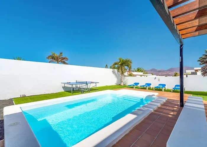 Sundar By プラヤ・ブランカ