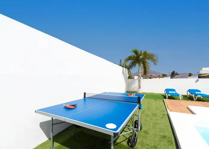 Вилла Sundar By