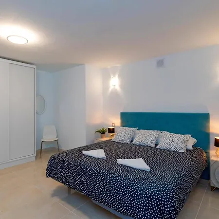 Sundar By بلايا بلانكا